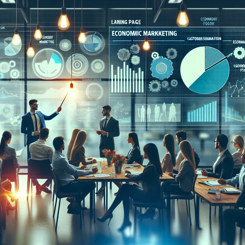 Workshop with client on customer segmentation