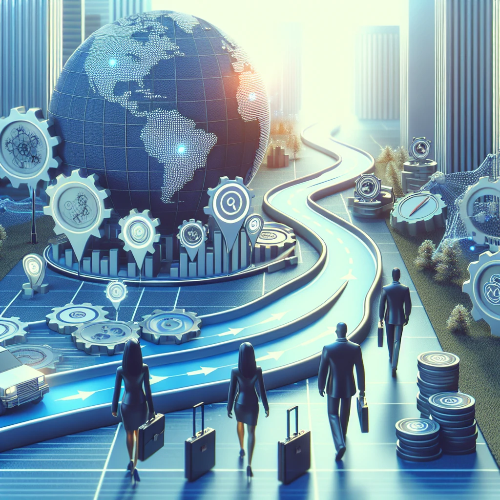 Roadmap for testing and optimization