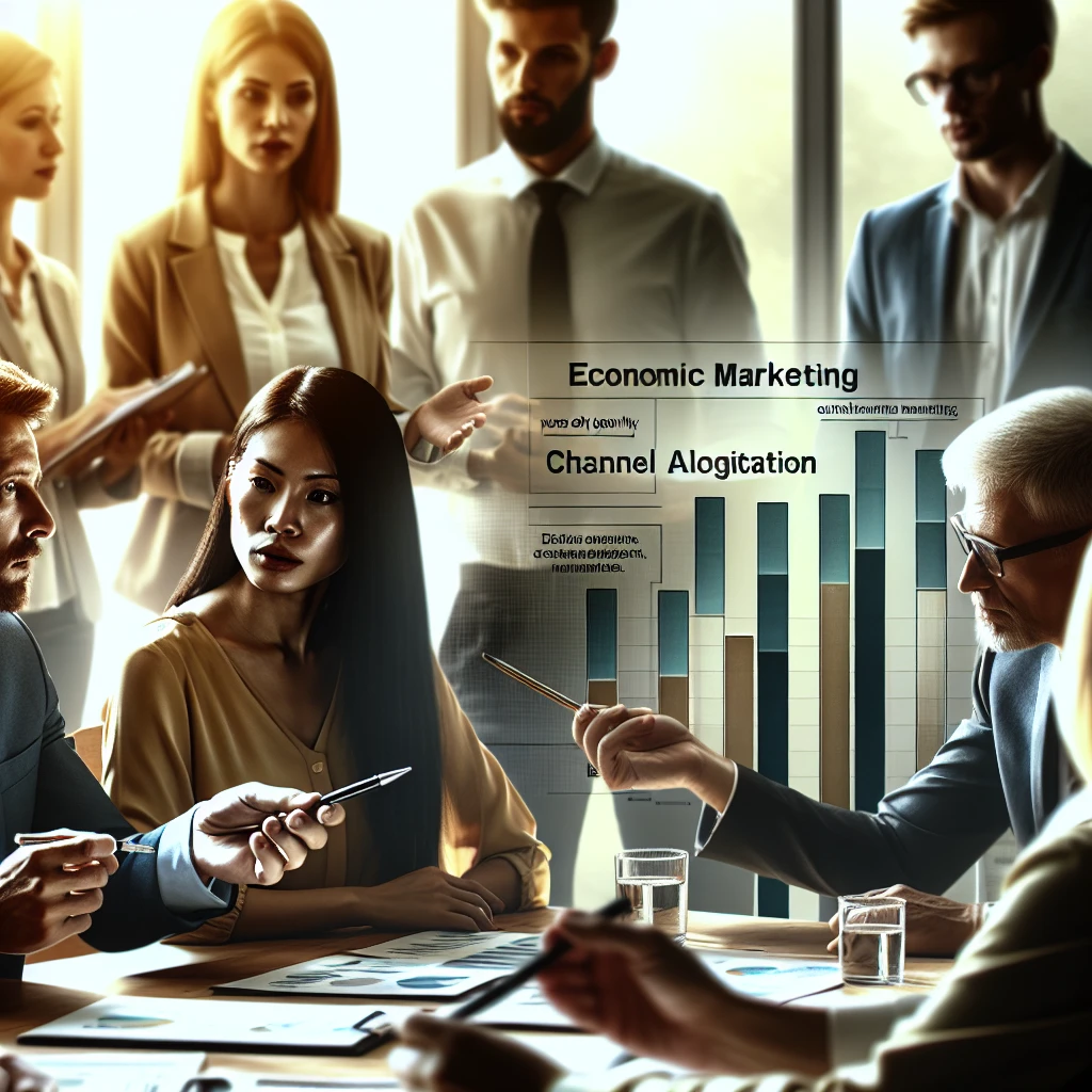 Meeting on channel allocation